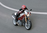 Ducati Monster S4Rs